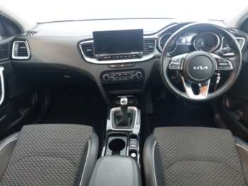 Used Kia XCeed 2022 for sale - 75184774: Photo