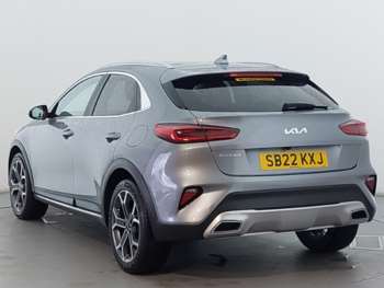 Used Kia XCeed 2022 for sale - 75184774: Photo