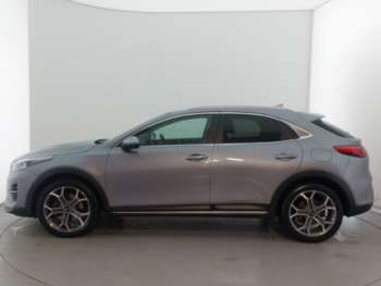 Used Kia XCeed 2022 for sale - 75184774: Photo