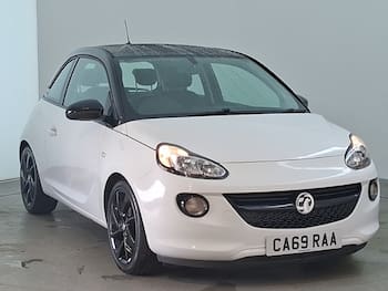 Used Vauxhall ADAM 2019 for sale - 79813294: Photo