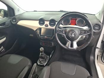 Used Vauxhall ADAM 2019 for sale - 79813294: Photo