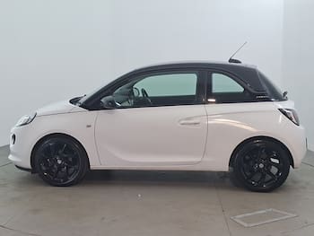 Used Vauxhall ADAM 2019 for sale - 79813294: Photo