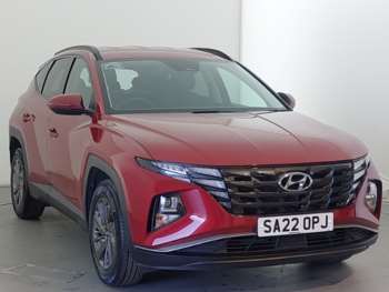 2022 - 1.6 TGDi SE Connect 5dr 2WD