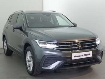2024 - 1.5 TSI Life 5dr