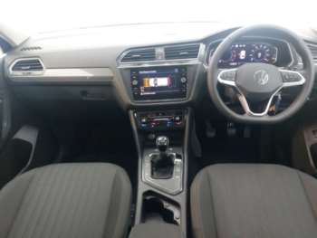 Used Volkswagen Tiguan Allspace 2024 for sale - 75326776: Photo