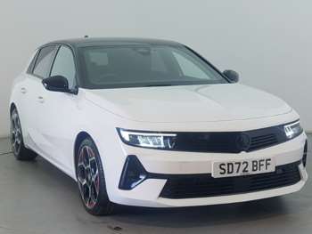 2022 - 1.2 Turbo 130 GS Line 5dr