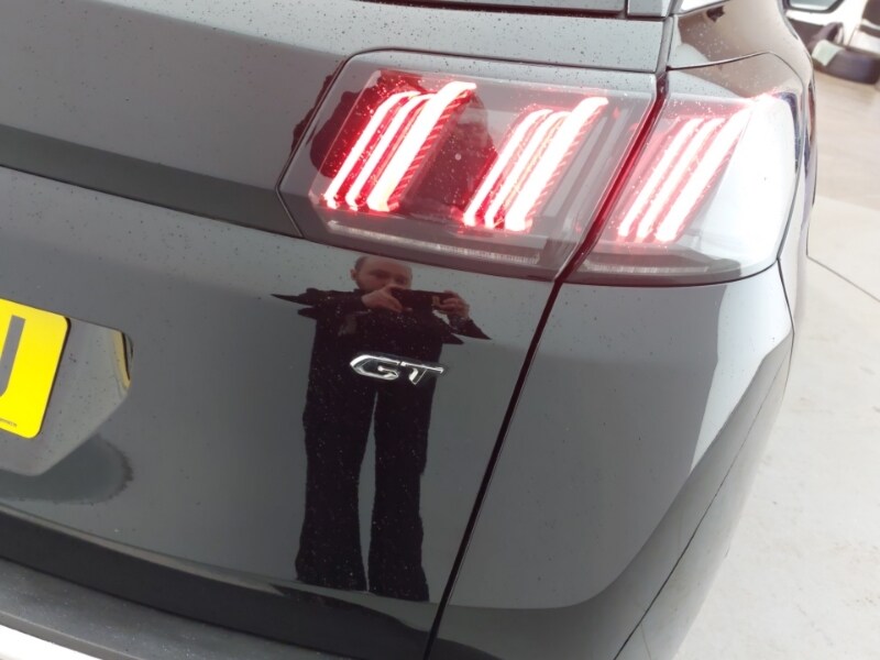 Used Peugeot 3008 2023 for sale - 77509061: Photo 14