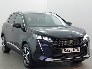 Used Peugeot 3008 2023 for sale - 77509061: Photo