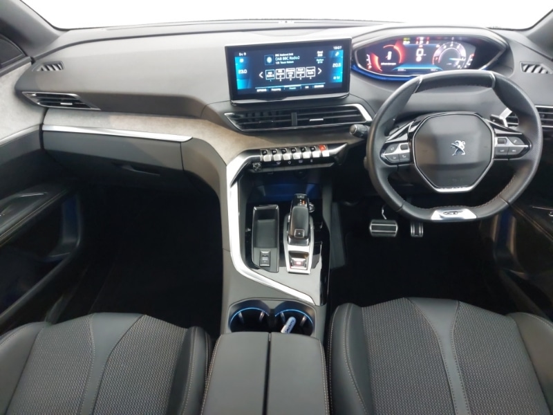 Used Peugeot 3008 2023 for sale - 77509061: Photo 2
