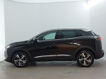 Used Peugeot 3008 2023 for sale - 77509061: Photo