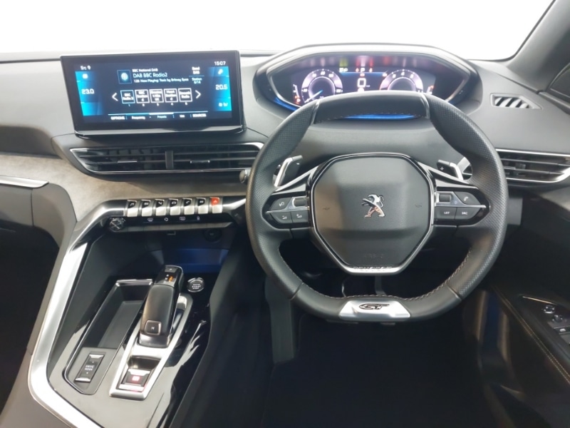 Used Peugeot 3008 2023 for sale - 77509061: Photo 7