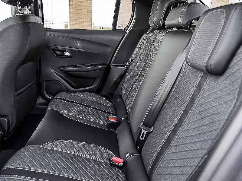 Used Peugeot 208 2025 for sale - 77209033: Photo 6