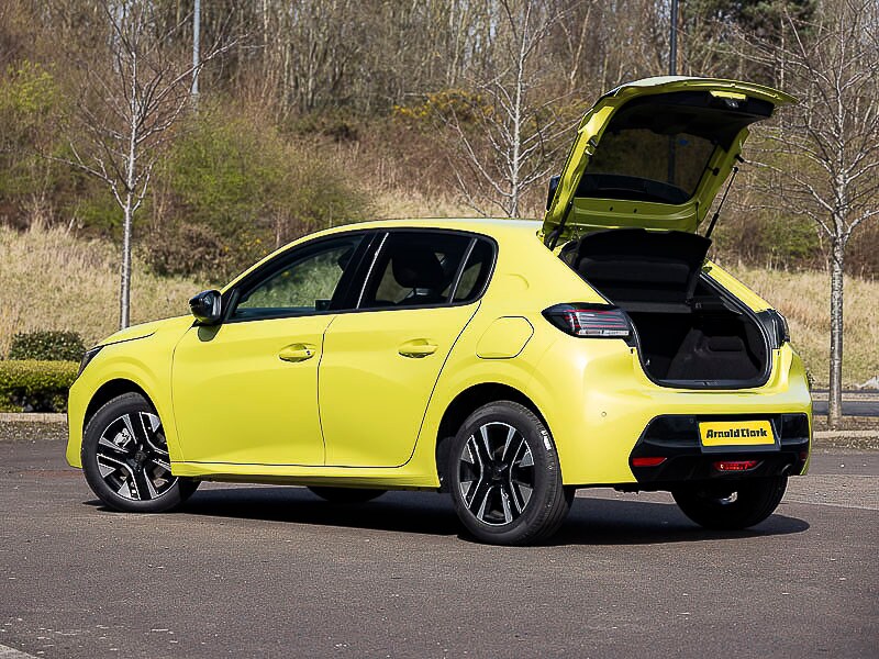 Used Peugeot 208 2025 for sale - 77209033: Photo 8