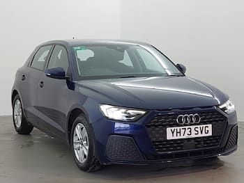 Used Audi A1 2023 for sale - 79694481: Photo