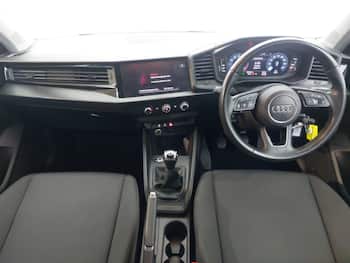 Used Audi A1 2023 for sale - 79694481: Photo