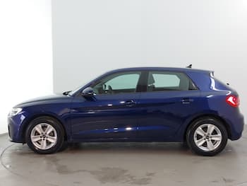 Used Audi A1 2023 for sale - 79694481: Photo