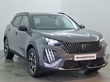 Used Peugeot 2008 2026 for sale - 79420233: Photo