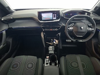 Used Peugeot 2008 2026 for sale - 79420233: Photo
