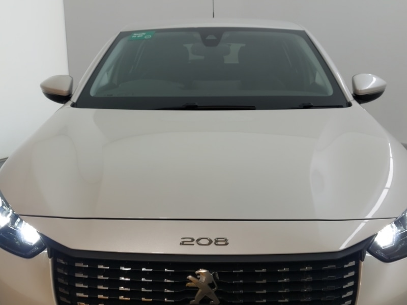 Used Peugeot 208 2021 for sale - 76687724: Photo 12