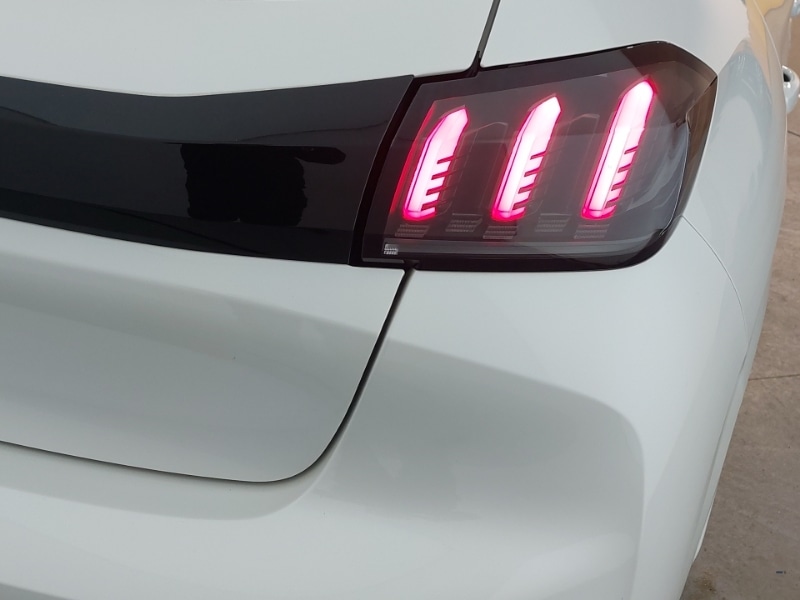 Used Peugeot 208 2021 for sale - 76687724: Photo 14