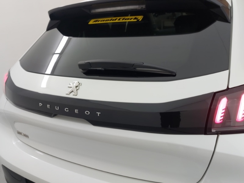 Used Peugeot 208 2021 for sale - 76687724: Photo 15