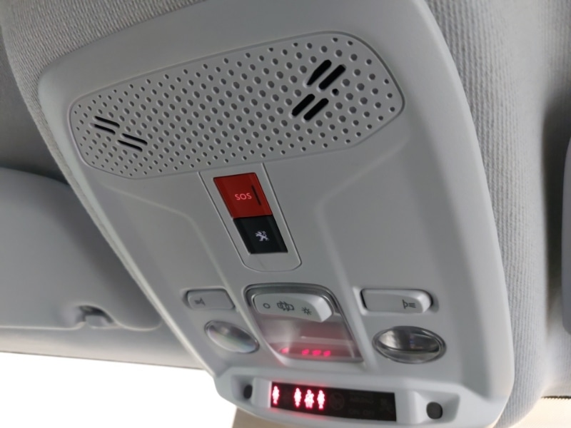 Used Peugeot 208 2021 for sale - 76687724: Photo 18