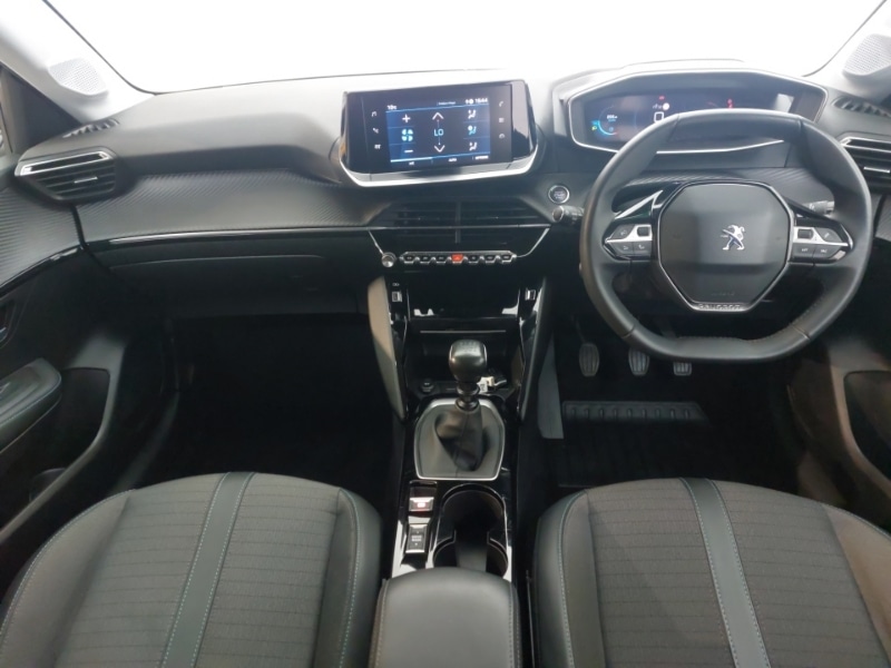 Used Peugeot 208 2021 for sale - 76687724: Photo 2