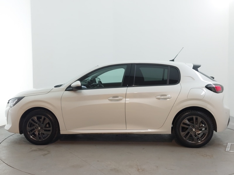 Used Peugeot 208 2021 for sale - 76687724: Photo 4