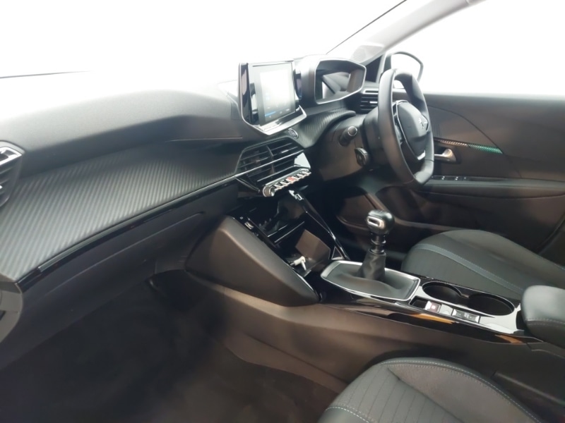 Used Peugeot 208 2021 for sale - 76687724: Photo 5