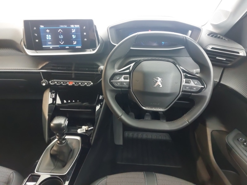 Used Peugeot 208 2021 for sale - 76687724: Photo 7