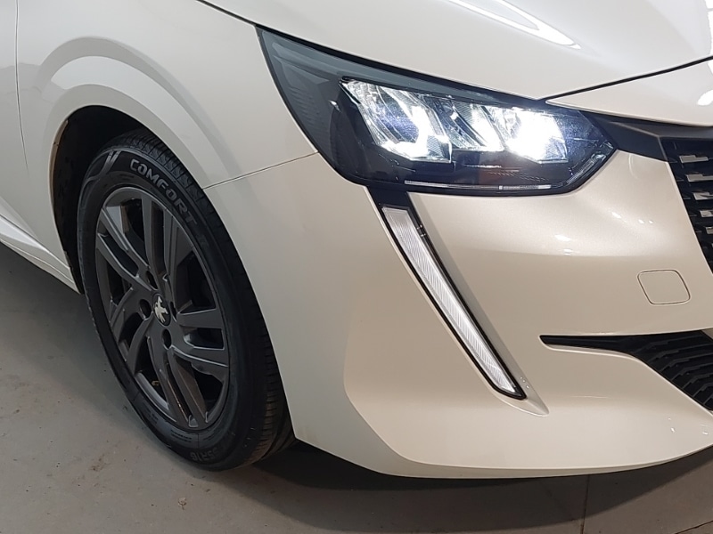 Used Peugeot 208 2021 for sale - 76687724: Photo 9