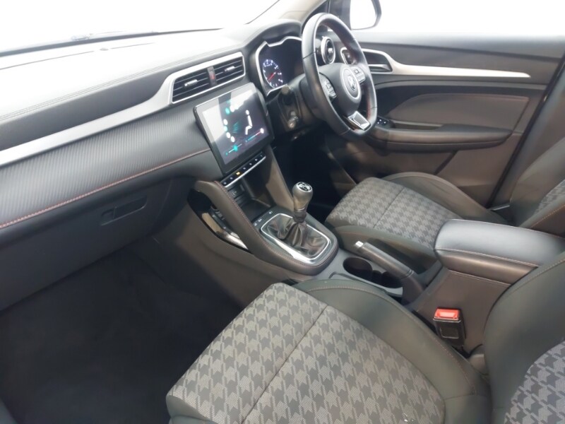 Used MG MG ZS 2021 for sale - 77999770: Photo 5