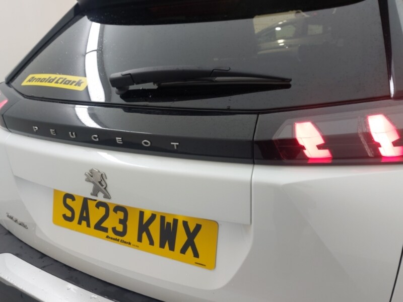 Used Peugeot 2008 2023 for sale - 77503495: Photo 14