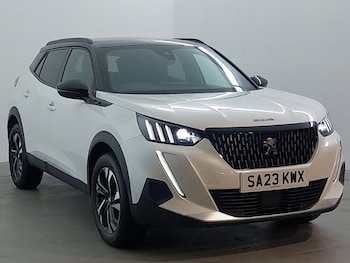 Used Peugeot 2008 2023 for sale - 77503495: Photo