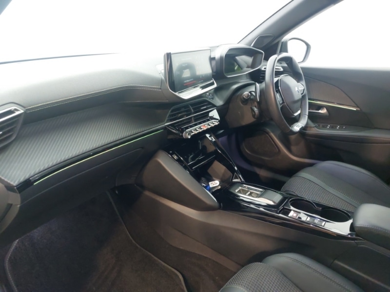 Used Peugeot 2008 2023 for sale - 77503495: Photo 5