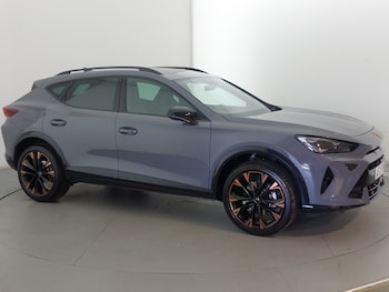 Used Cupra Formentor 2025 for sale - 75680556: Photo