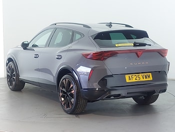 Used Cupra Formentor 2025 for sale - 75680556: Photo