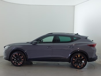Used Cupra Formentor 2025 for sale - 75680556: Photo