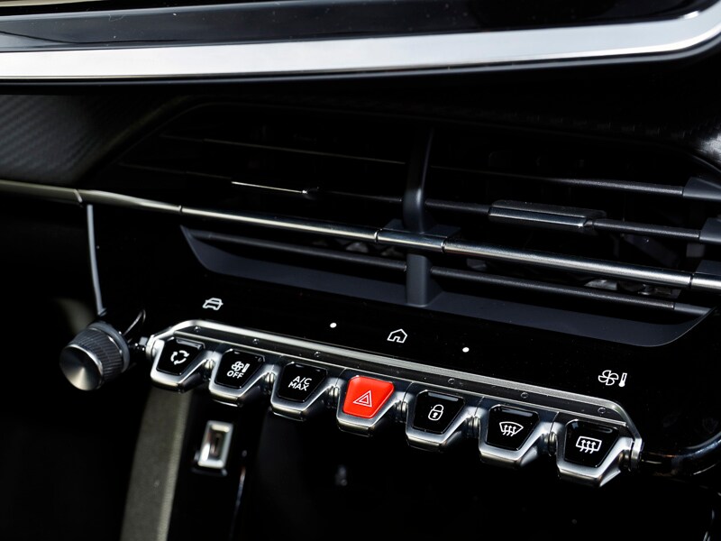 Used Peugeot 208 2026 for sale - 78140086: Photo 16