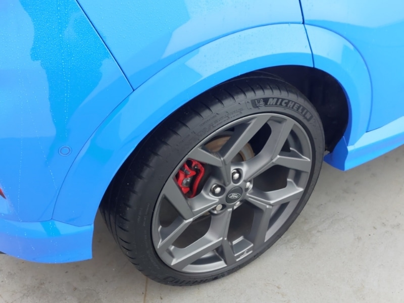 Used Ford Puma 2023 for sale - 77424184: Photo 13