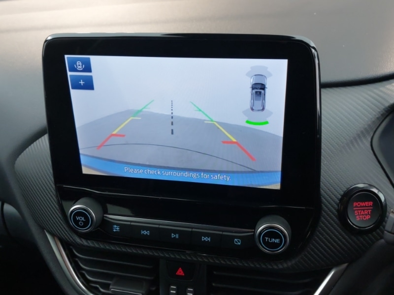 Used Ford Puma 2023 for sale - 77424184: Photo 18