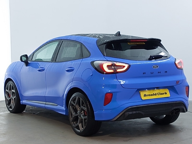 Used Ford Puma 2023 for sale - 77424184: Photo 3