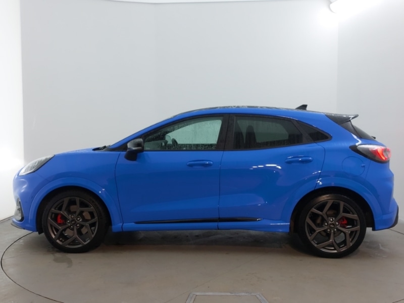 Used Ford Puma 2023 for sale - 77424184: Photo 4