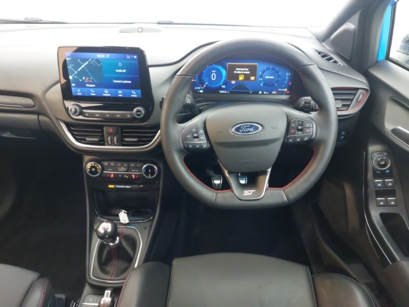 Used Ford Puma 2023 for sale - 77424184: Photo 7