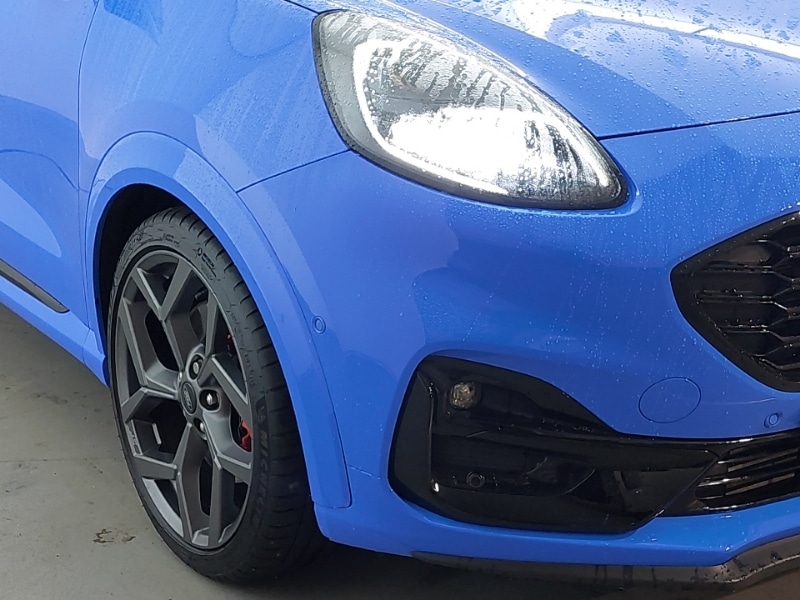 Used Ford Puma 2023 for sale - 77424184: Photo 9