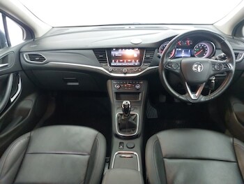 Used Vauxhall Astra 2019 for sale - 78853401: Photo