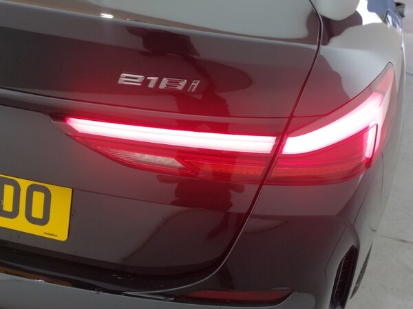 Used BMW 2 Series 2022 for sale - 76221105: Photo 14