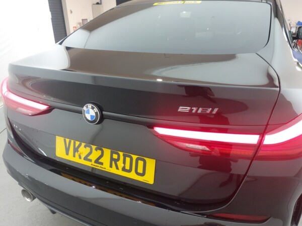 Used BMW 2 Series 2022 for sale - 76221105: Photo 15