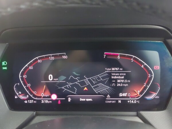 Used BMW 2 Series 2022 for sale - 76221105: Photo 17