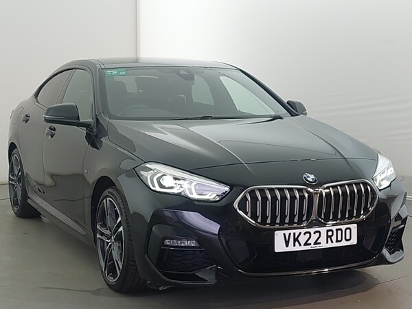 Used BMW 2 Series 2022 for sale - 76221105: Photo 1